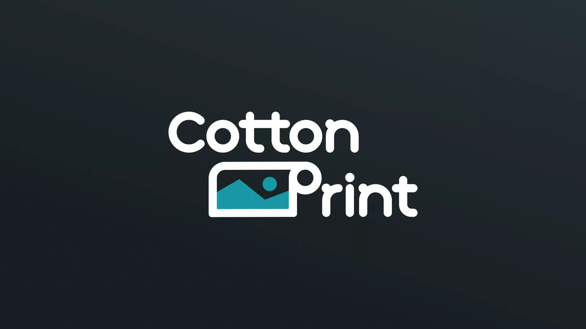 Разработка логотипа в Сорочинске для компании «CottonPrint»